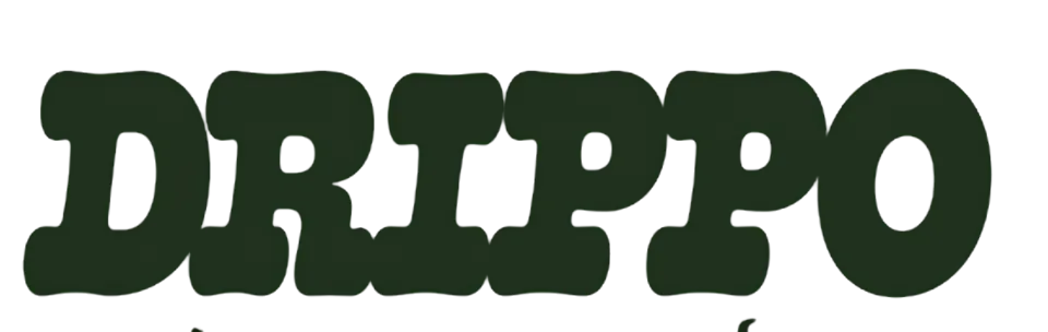 Logo Drippo