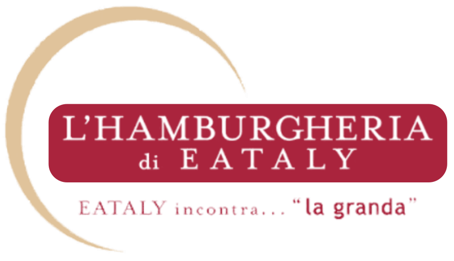 Hamburgheria di Eataly